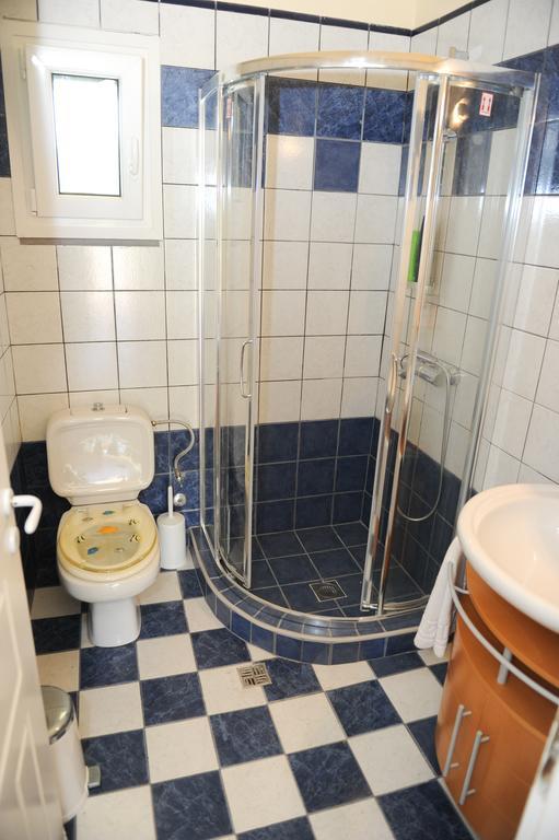 Appartamenti Angelika Perdika  Cameră foto